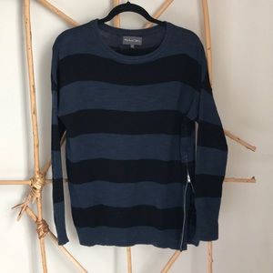 Michael stars sweater